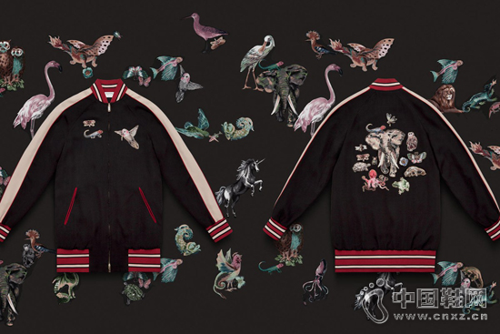 Valentino Souvenir Jackets 2016Ŀ