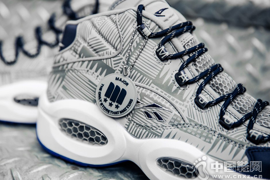 MAJOR x Reebok Question 20 (lin)ɫ