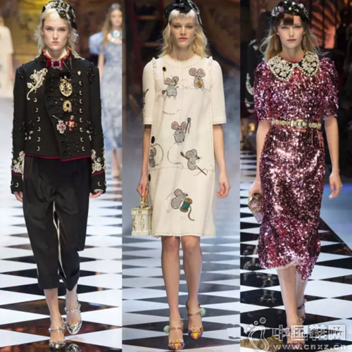 Dolce & Gabbana 2016ﶬϵ