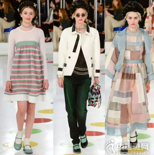 Chanel 2016紺ϵ