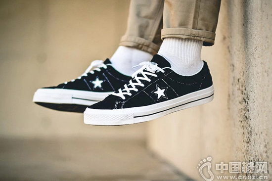 Converse CONS One StarSuedeϵ