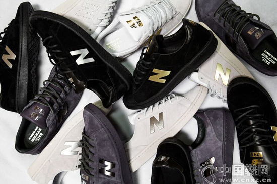 BAIT  New Balance  CT791Select Programϵ