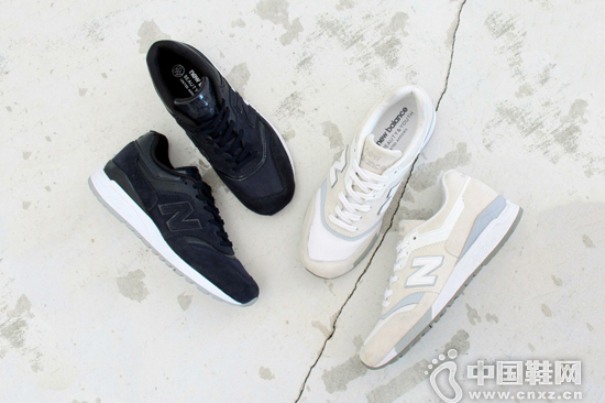 New Balance  Beauty & Youth 997.5 (lin)ϵ