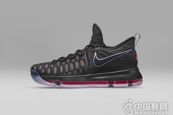 Nike Air Zoom KD9