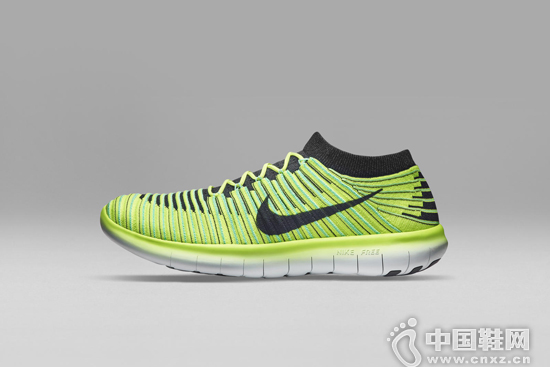 Nike Free RN Motion Flyknit