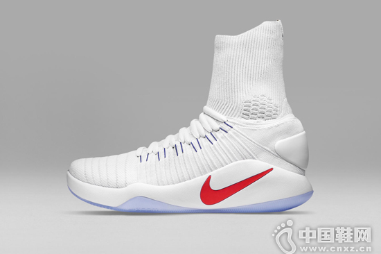 Nike Hyperdunk 2016