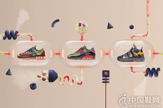 Nike Ƴȫ¡Heat Mapͯװϵ