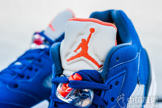 Air Jordan 5 Retro Low ȫɫơKnicks