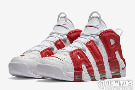 Nike Air More Uptempo ɫ