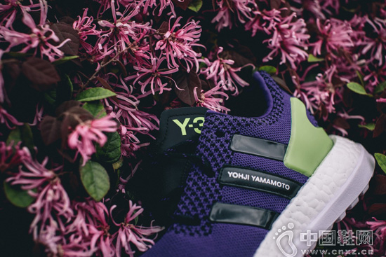 Y-3 Pure Boost ZG Knit ȫɫO(sh)Ӌ(j)