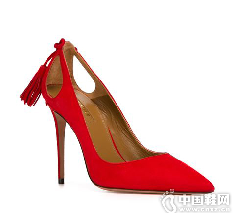 Aquazzura Forever Marilyn 105κɫͷЬ