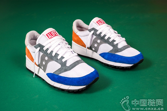 ALIFE  Saucony Jazz91 (lin)ϵ