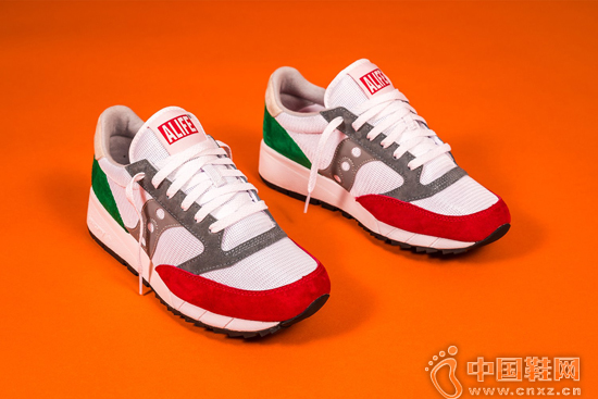 ALIFE  Saucony Jazz91 ϵ