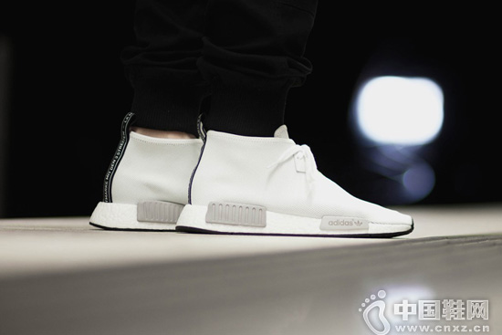 Adidas Originals NMD Chukka ȫɫ