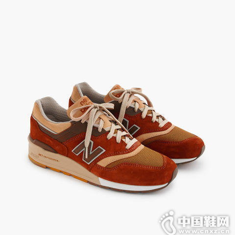  J.CrewNew Balance997