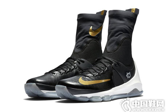 Nike ጳ KD 8 Elite ڽɫ汾