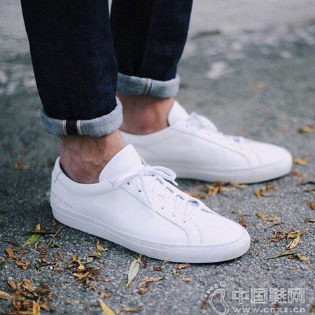 Common Projects