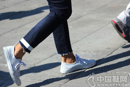 Converse Jack Purcell