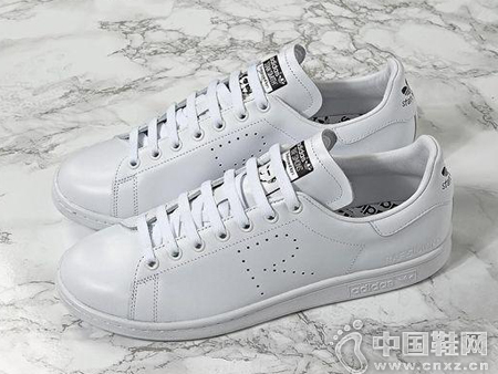 Stan Smith x Raf Simons
