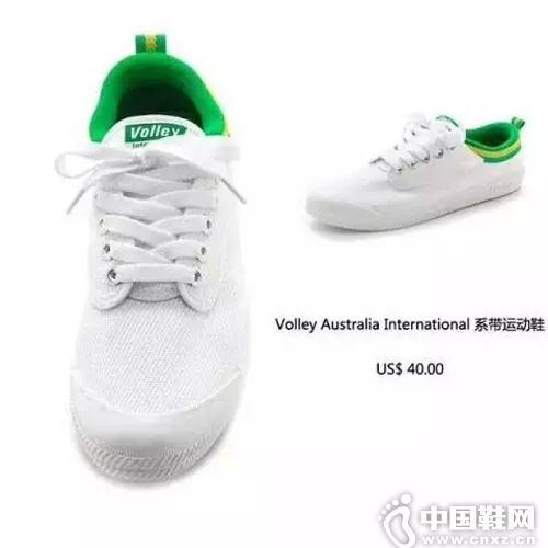 Volley Australia International