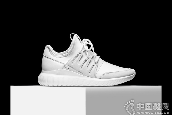 Adidas Originals Tubular Radial Ƴȫɫϵ