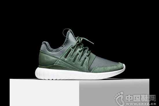 Adidas Originals Tubular Radial Ƴȫɫϵ