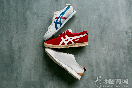 Onitsuka Tigerצơ50 Ь