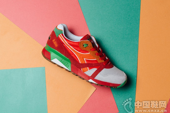 Diadora Ϊͳ˫ɫȫЬ