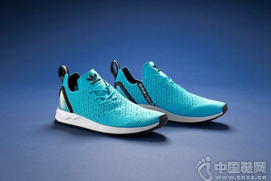 Adidas Originals ZX Flux Racer Asym ȫɫ