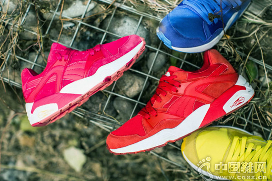 Puma ȫ°l(f) 2016 ļ Blaze ϵ