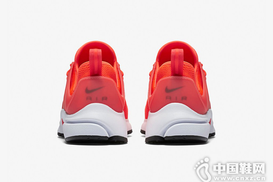 Nike Air Presto ȫɫơTotal Crimson