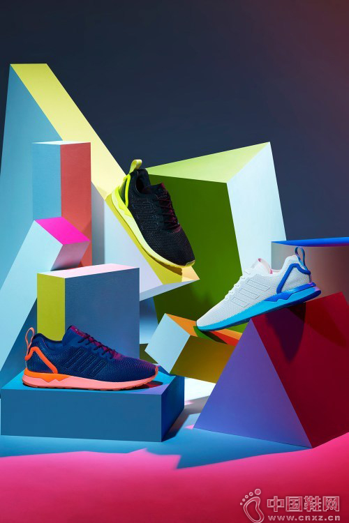 Adidas Originals ZX Flux ϵƳȫЬ