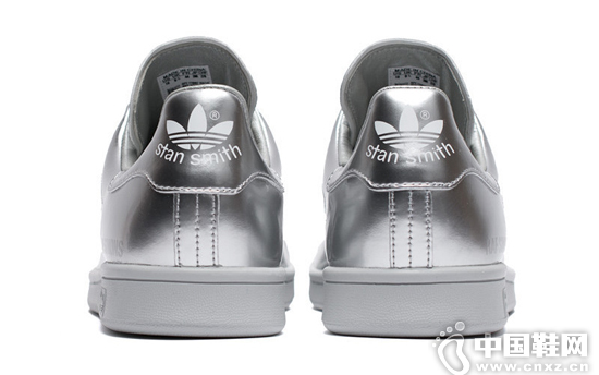 Raf SimonsAdidas Originals Stan SmithȫɫơSilver