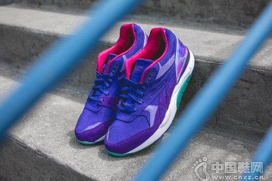 ReebokCamrons (lin)Ventilator SupremeЬ