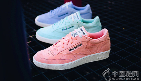 Reebok Classic Ϊ Club C Ƴȫɫϵ