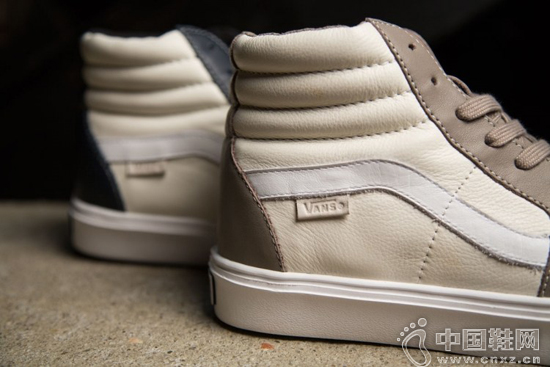 Vault by Vans ȫ Lite LX ϵ