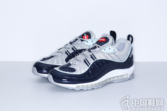 Supreme  NikeLab Air Max 98 (lin)ϵ