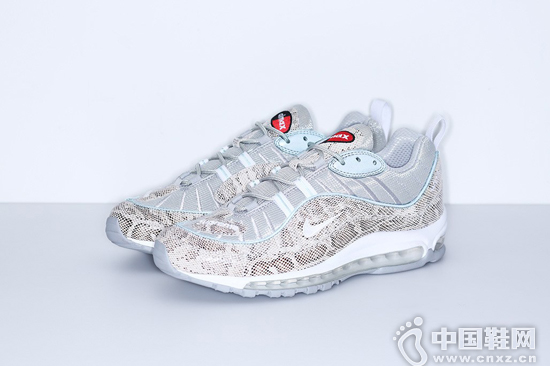 Supreme  NikeLab Air Max 98 (lin)ϵ