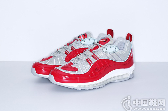 Supreme  NikeLab Air Max 98 (lin)ϵ