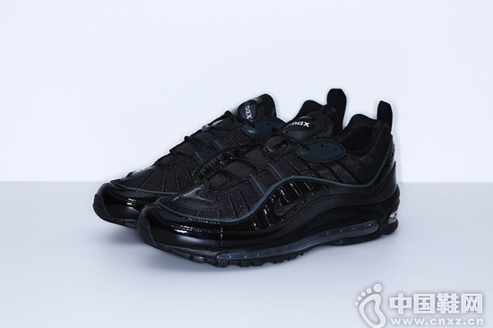 Supreme  NikeLab Air Max 98 (lin)ϵ