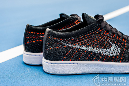 Nike Tennis Classic Ultra Flyknit ȫɫ