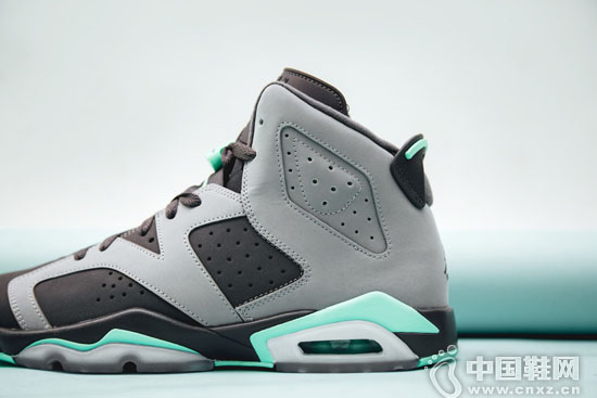 Air Jordan 6 ȫɫơGreen Glow