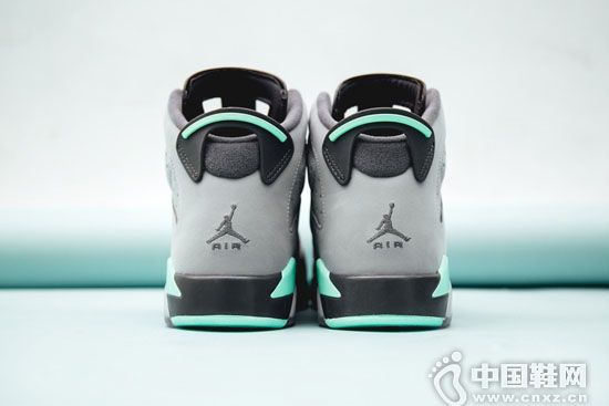 Air Jordan 6 ȫɫơGreen Glow