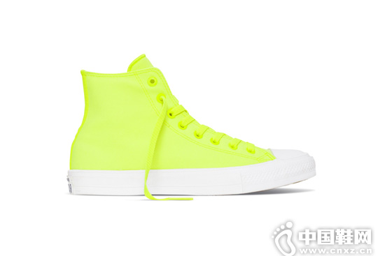 Converse Chuck II ¡NEONϵеڶ