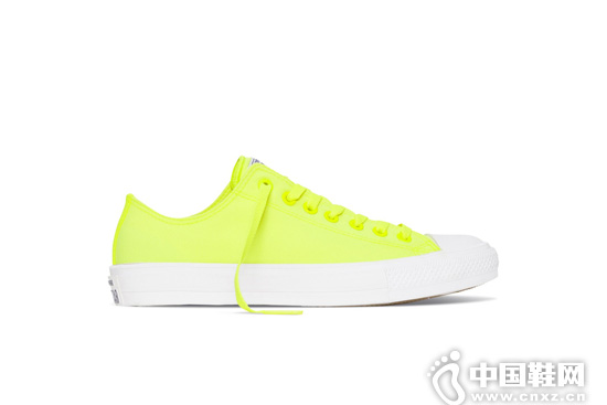 Converse Chuck II ¡NEONϵеڶ