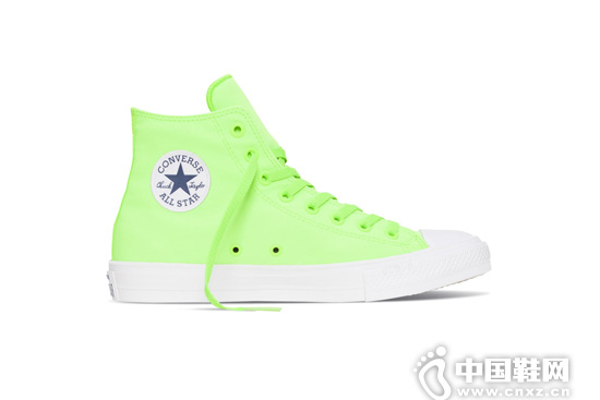 Converse Chuck II ¡NEONϵеڶ