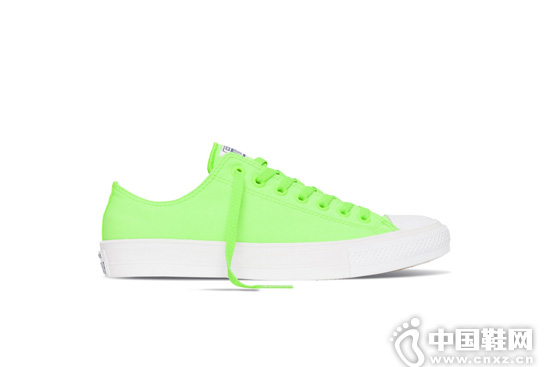 Converse Chuck II ¡NEONϵеڶ