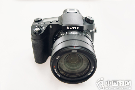 SONY CYBER-SHOT RX10 III 