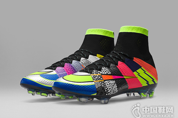 NikeMercurial Superfly IVWhat Theѥ