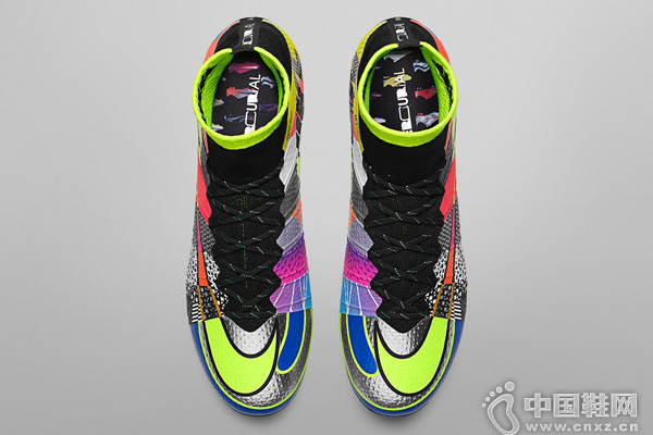 NikeMercurial Superfly IVWhat Theѥ